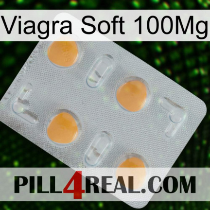 Viagra Soft 100Mg 24